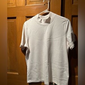 Hasting & Smith Mock Turtleneck Size PXL 🍎